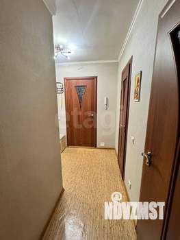 1-к квартира, на длительный срок, 51м2, 2/10 этаж