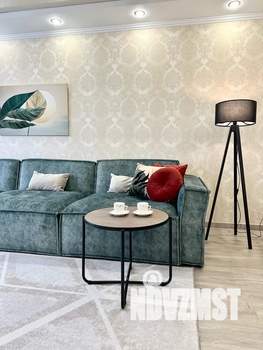 2-к квартира, посуточно, 70м2, 14/14 этаж