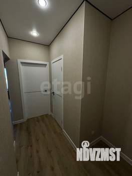 1-к квартира, на длительный срок, 39м2, 13/23 этаж