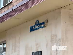 1-к квартира, на длительный срок, 30м2, 5/5 этаж