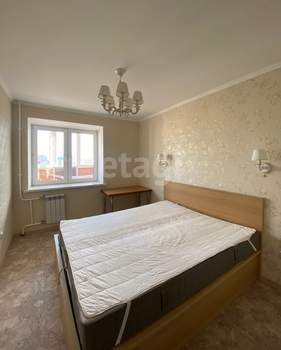 2-к квартира, на длительный срок, 55м2, 11/16 этаж