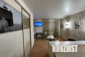 1-к квартира, посуточно, 34м2, 3/4 этаж