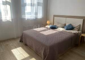2-к квартира, на длительный срок, 40м2, 18/25 этаж