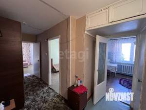 2-к квартира, на длительный срок, 51м2, 8/9 этаж