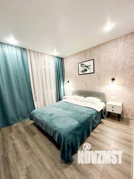 1-к квартира, посуточно, 35м2, 3/26 этаж