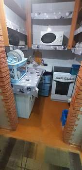 2-к квартира, на длительный срок, 33м2, 1/9 этаж