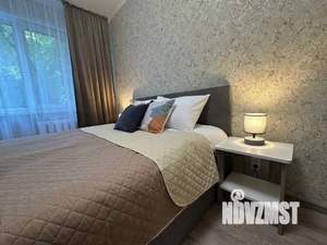 2-к квартира, посуточно, 46м2, 2/5 этаж