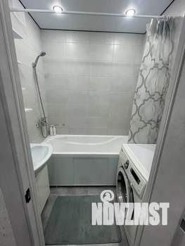 1-к квартира, посуточно, 36м2, 7/10 этаж
