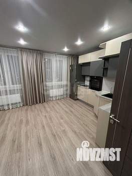 1-к квартира, на длительный срок, 49м2, 14/18 этаж