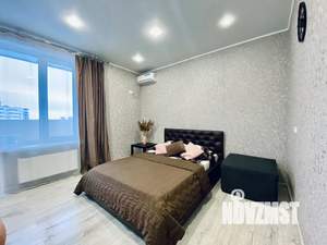 Студия квартира, посуточно, 27м2, 16/20 этаж