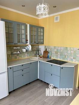 2-к квартира, на длительный срок, 55м2, 10/18 этаж