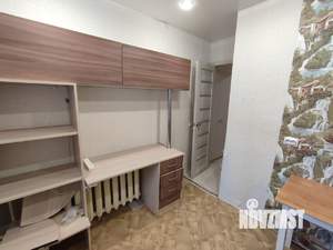 1-к квартира, на длительный срок, 30м2, 1/9 этаж