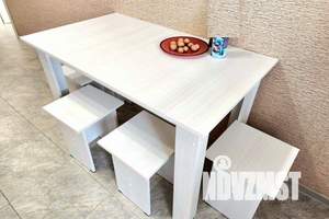 1-к квартира, посуточно, 42м2, 9/16 этаж