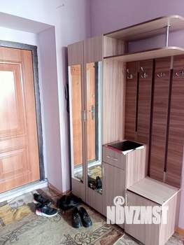 1-к квартира, на длительный срок, 38м2, 5/10 этаж