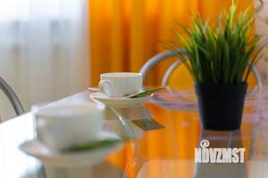 1-к квартира, посуточно, 60м2, 1/1 этаж