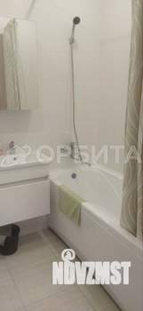 Студия квартира, на длительный срок, 22м2, 2/4 этаж