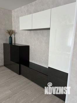 1-к квартира, на длительный срок, 30м2, 3/5 этаж