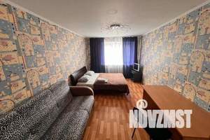 3-к квартира, посуточно, 70м2, 9/9 этаж
