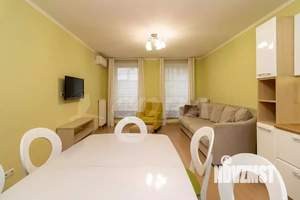 3-к квартира, на длительный срок, 90м2, 6/17 этаж