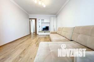 2-к квартира, посуточно, 66м2, 2/14 этаж