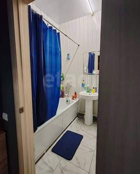 1-к квартира, на длительный срок, 36м2, 1/9 этаж