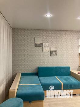 Студия квартира, на длительный срок, 30м2, 7/12 этаж