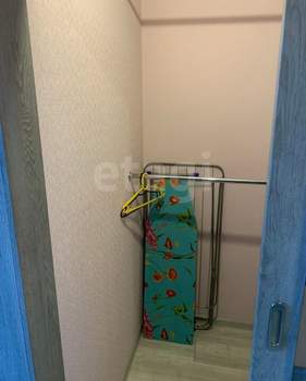 Студия квартира, на длительный срок, 23м2, 10/17 этаж