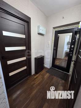 1-к квартира, на длительный срок, 30м2, 10/10 этаж