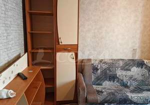 1-к квартира, на длительный срок, 29м2, 3/9 этаж