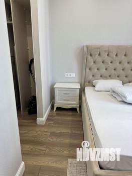 1-к квартира, на длительный срок, 50м2, 5/17 этаж