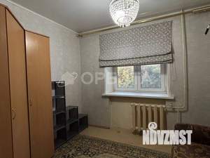 1-к квартира, на длительный срок, 50м2, 3/9 этаж