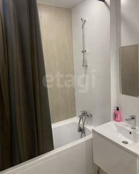 1-к квартира, на длительный срок, 50м2, 8/31 этаж