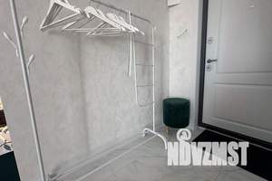 1-к квартира, посуточно, 30м2, 21/22 этаж