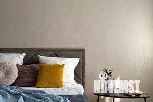 1-к квартира, посуточно, 44м2, 14/16 этаж