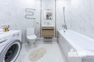 1-к квартира, посуточно, 37м2, 13/15 этаж