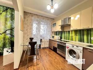 2-к квартира, на длительный срок, 59м2, 5/14 этаж