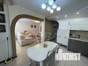 3-к квартира, на длительный срок, 90м2, 3/14 этаж