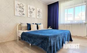 1-к квартира, посуточно, 40м2, 8/9 этаж