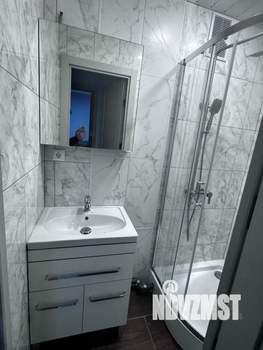 1-к квартира, посуточно, 30м2, 1/5 этаж