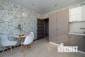 1-к квартира, посуточно, 60м2, 1/1 этаж