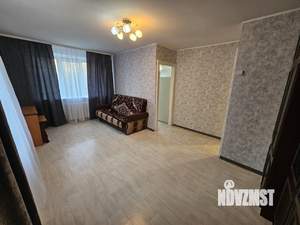 1-к квартира, на длительный срок, 33м2, 2/5 этаж