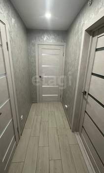 1-к квартира, на длительный срок, 41м2, 11/14 этаж