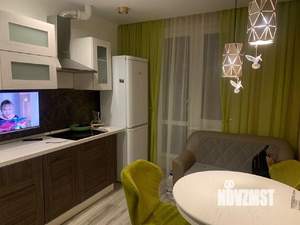 1-к квартира, на длительный срок, 45м2, 2/9 этаж