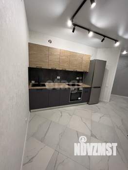 1-к квартира, на длительный срок, 41м2, 8/24 этаж