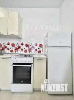 1-к квартира, на длительный срок, 38м2, 3/19 этаж