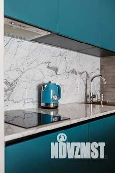 Студия квартира, посуточно, 30м2, 7/9 этаж