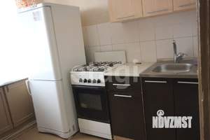 1-к квартира, на длительный срок, 31м2, 5/5 этаж