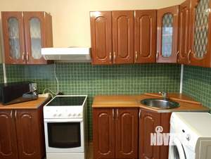 1-к квартира, на длительный срок, 36м2, 9/10 этаж