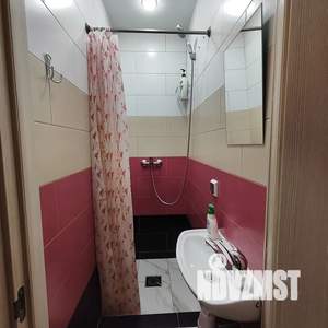 Студия квартира, посуточно, 23м2, 1/10 этаж