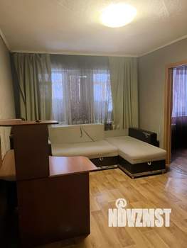 3-к квартира, на длительный срок, 56м2, 2/5 этаж